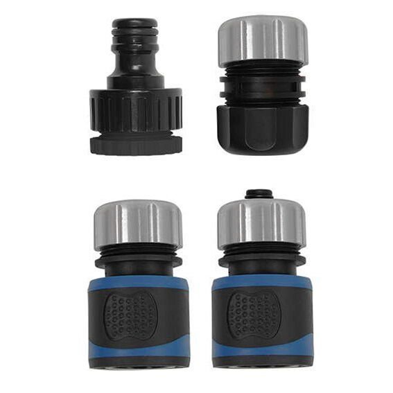 HYUNDAI HORTUM BAĞLANTI ADAPTÖRÜ 4lü SET -  58753