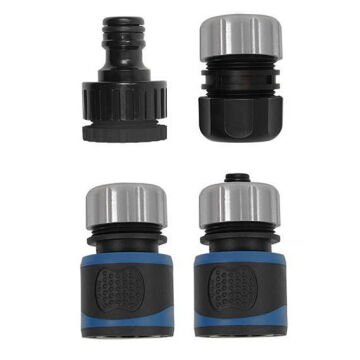HYUNDAI HORTUM BAĞLANTI ADAPTÖRÜ 4lü SET -  58753