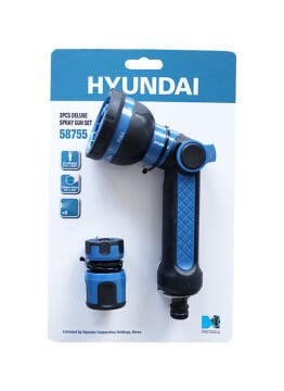 HYUNDAI SU TABANCASI 2Li Set - 58755