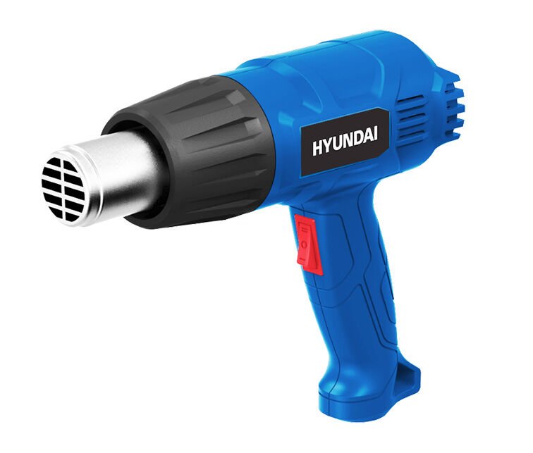 HYUNDAI ISI TABANCASI 2000W HHG604