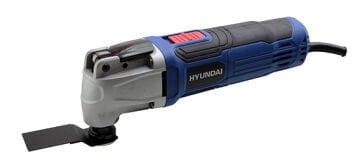 HYUNDAI FONKSİYONEL RASPALAMA 260W - HMLT260