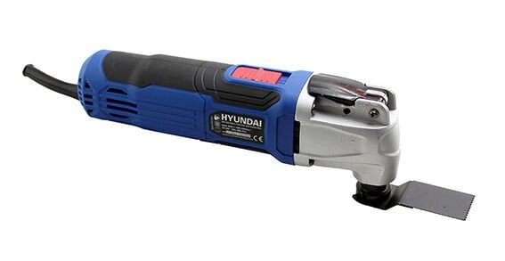 HYUNDAI FONKSİYONEL RASPALAMA 260W - HMLT260