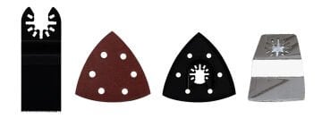 HYUNDAI FONKSİYONEL RASPALAMA 260W - HMLT260