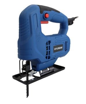 HYUNDAI DEKUPAJ TESTERE 400W - 78126