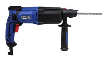 HYUNDAI PNÖMATİK KIRICI DELİCİ 1050W - BHD2810