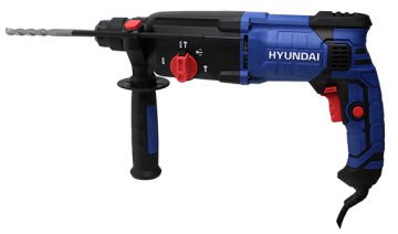 HYUNDAI PNÖMATİK KIRICI DELİCİ 1050W - BHD2810