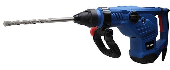 HYUNDAI PNÖMATİK KIRICI DELİCİ 1600W - BHD5203