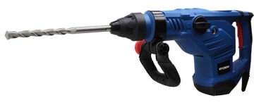HYUNDAI PNÖMATİK KIRICI DELİCİ 1600W - BHD5203