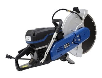 Hyundai Benzinli Beton Kesme Makinası HYDC9448