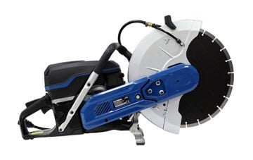 Hyundai Benzinli Beton Kesme Makinası HYDC9448