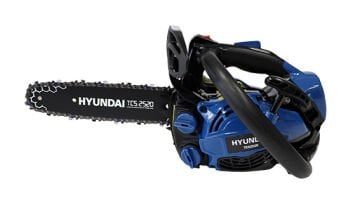 Hyundai TCS2520 Benzinli Motorlu Testere