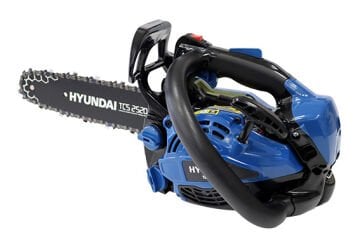 Hyundai TCS2520 Benzinli Motorlu Testere