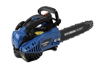 Hyundai TCS2520 Benzinli Motorlu Testere
