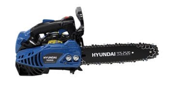 Hyundai TCS2520 Benzinli Motorlu Testere