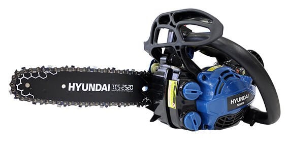 Hyundai TCS2520 Benzinli Motorlu Testere