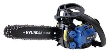 Hyundai TCS2520 Benzinli Motorlu Testere