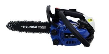 Hyundai TCS2610 Benzinli Motorlu Testere