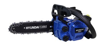 Hyundai TCS2610 Benzinli Motorlu Testere