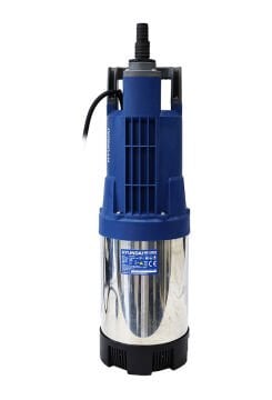 HYUNDAI DALGIÇ POMPA ÇELİK GÖVDE 1100W 45mm - HSP1100HC