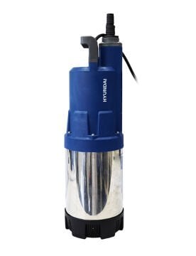 HYUNDAI DALGIÇ POMPA ÇELİK GÖVDE 1100W 45mm - HSP1100HC