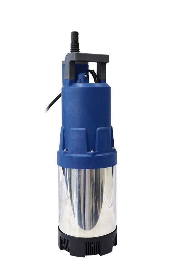 HYUNDAI DALGIÇ POMPA ÇELİK GÖVDE 1100W 45mm - HSP1100HC