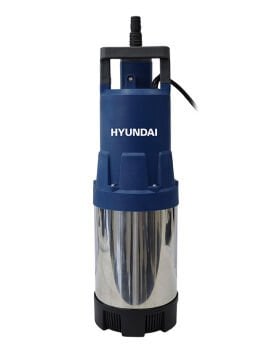 HYUNDAI DALGIÇ POMPA ÇELİK GÖVDE 1100W 45mm - HSP1100HC