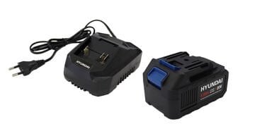 HYUNDAI AKÜLÜ DALGIÇ POMPA DC 20V 4Ah - HSP20DC