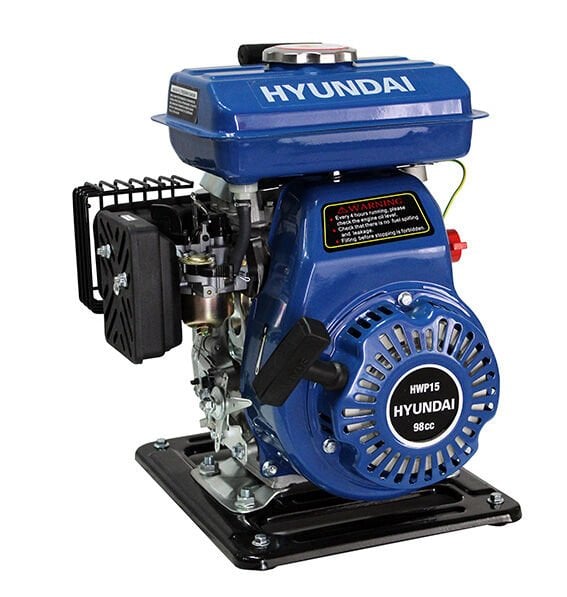 HYUNDAI SU MOTORU BENZİNLİ HWP15 1,5''