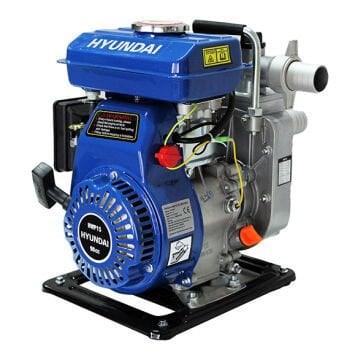 HYUNDAI SU MOTORU BENZİNLİ HWP15 1,5''