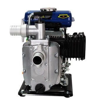 HYUNDAI SU MOTORU BENZİNLİ HWP15 1,5''