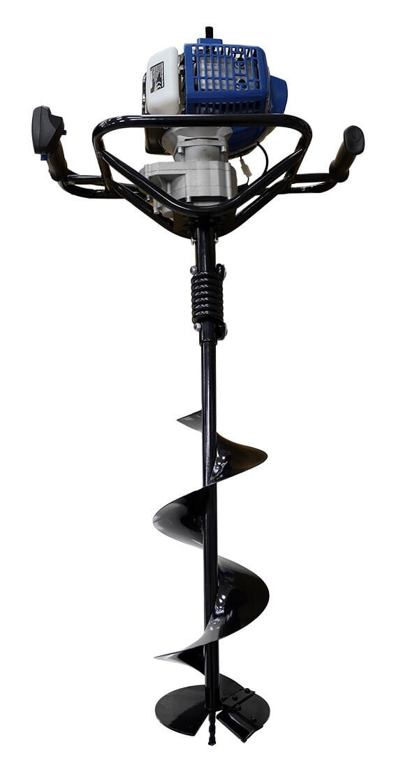 Hyundai Toprak Burgu Makinası 20CM BURGULU - HYD.55T-20