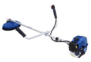 Hyundai HYX.260 Yan Tipi Motorlu Tırpan 26CC