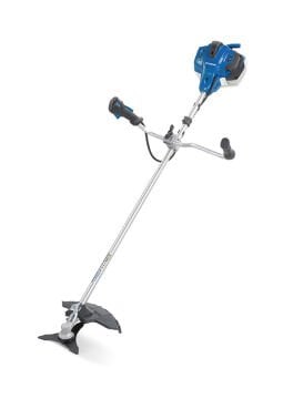 Hyundai Yan Tip Motorlu Tırpan - HYX.560P