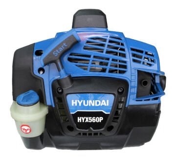 Hyundai Yan Tip Motorlu Tırpan - HYX.560P